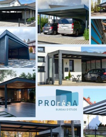 PROréaA – Bureau d’études