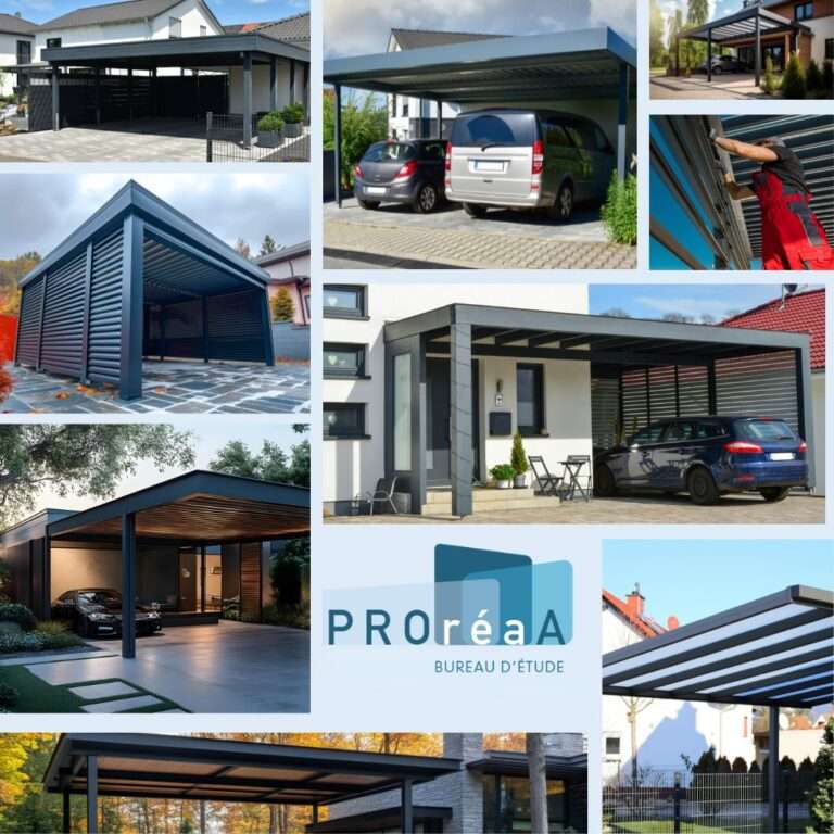 PROréaA – BE