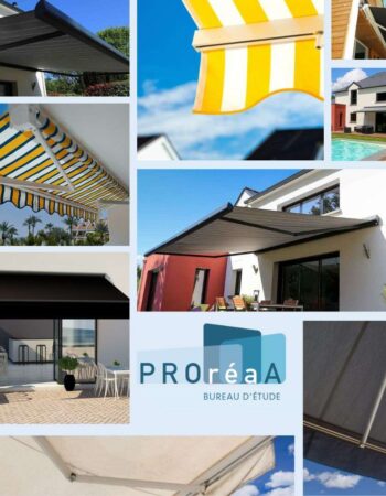 PROréaA – Bureau d’études