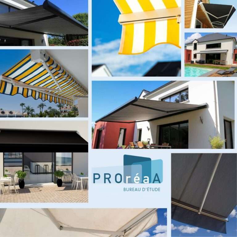 Réalisation PROréaA – BE