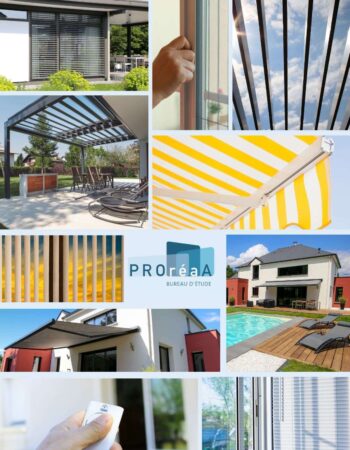 PROréaA – Bureau d’études