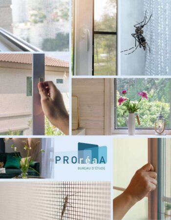 PROréaA – Bureau d’études