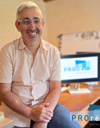 PROréaA – Bureau d’études