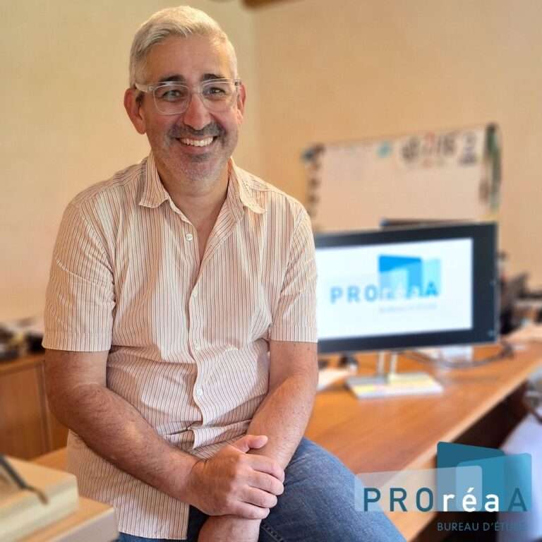 Réalisation PROréaA – BE