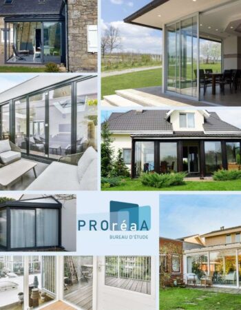 PROréaA – Bureau d’études