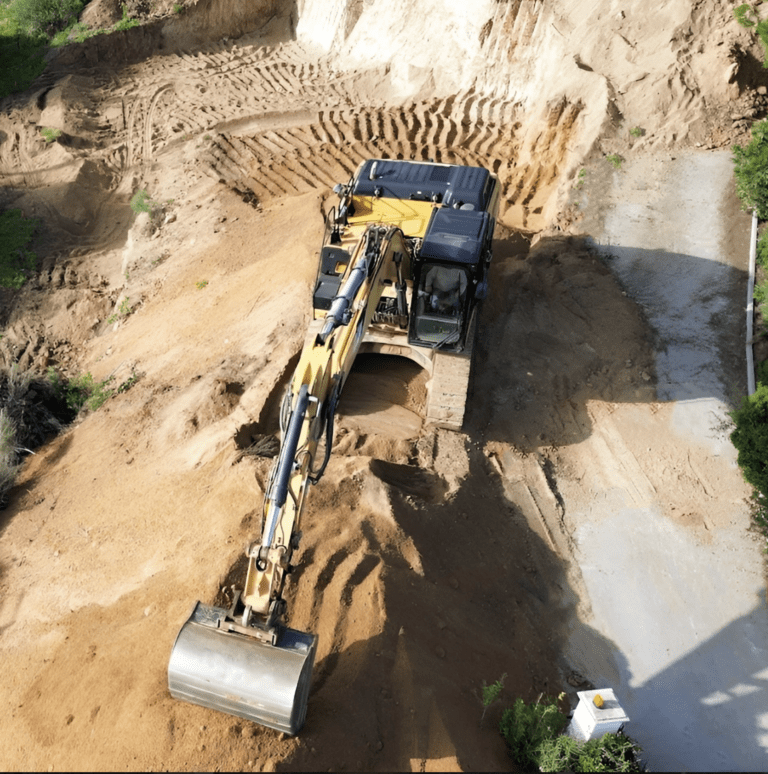 S Travaux Publics – Sciaretti TP