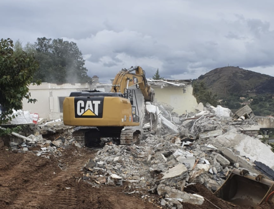 S Travaux Publics – Sciaretti TP