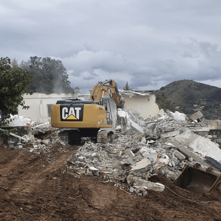 Réalisation S Travaux Publics – Sciaretti TP