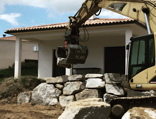 S Travaux Publics – Sciaretti TP