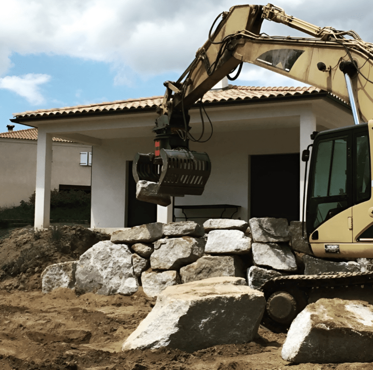 Réalisation S Travaux Publics – Sciaretti TP