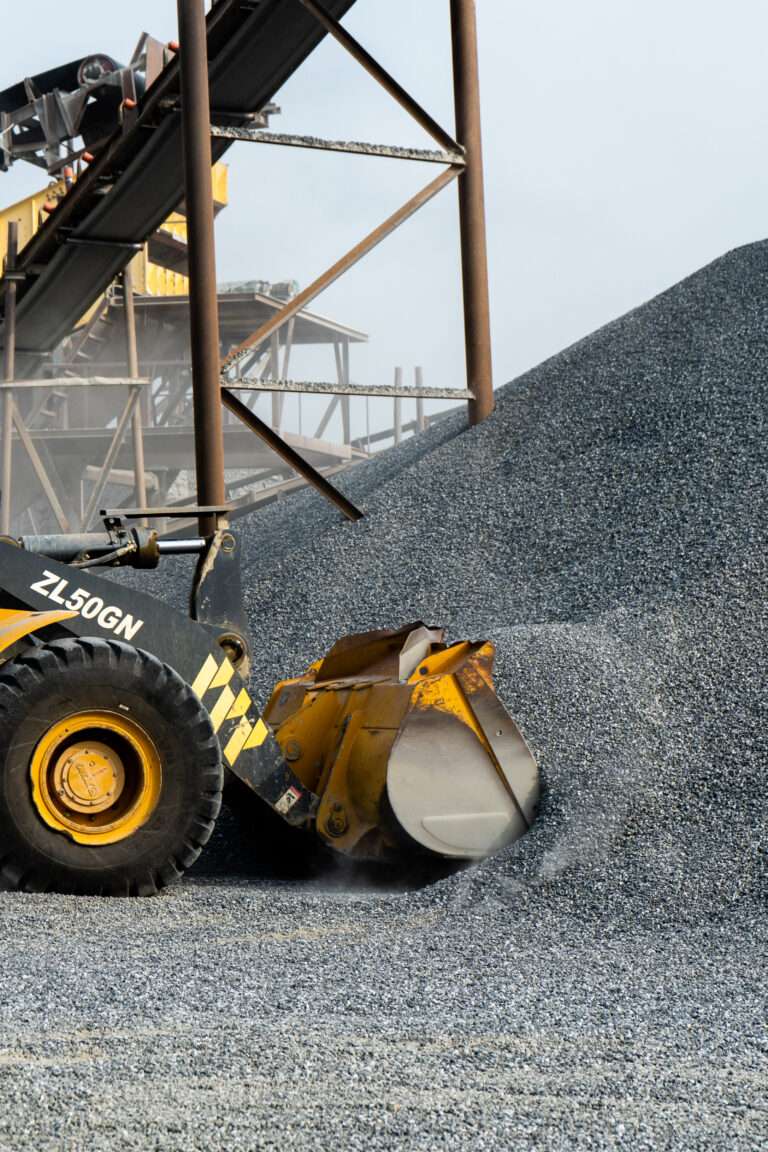 Réalisation GCB Bénin