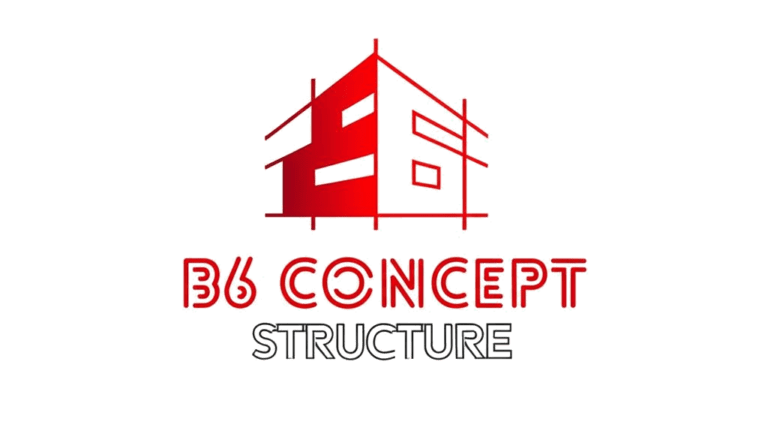 Réalisation B6 Concept