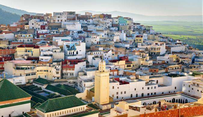 MAROC