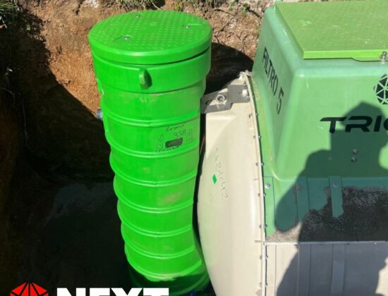 Next Réseaux VRD