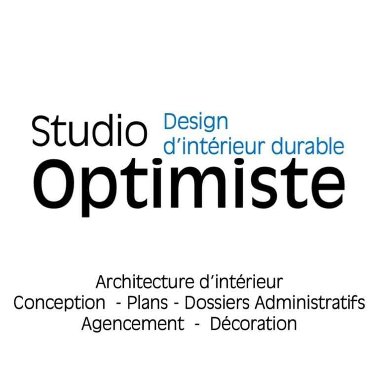 Réalisation Studio Optimiste