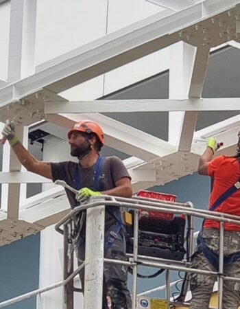 2KM Travaux en Hauteur