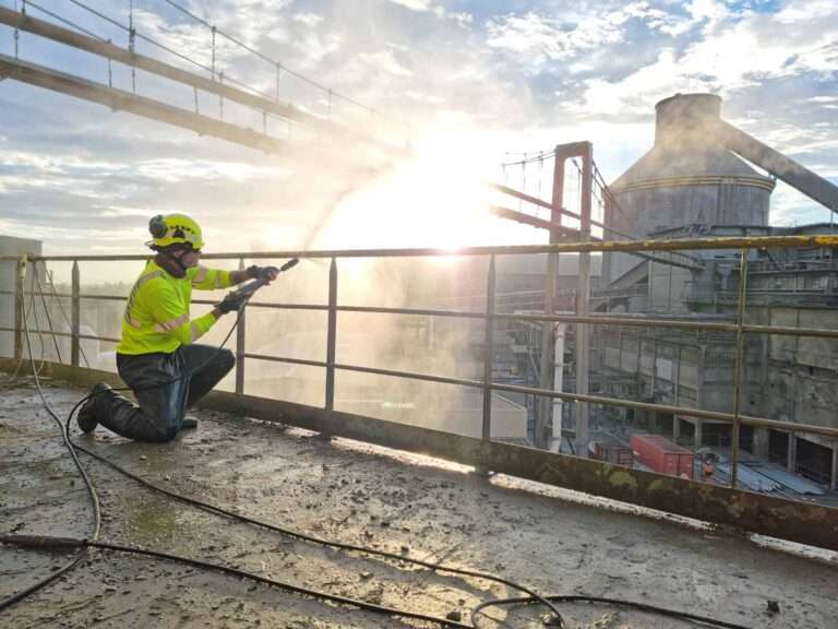 Réalisation 2KM Travaux en Hauteur