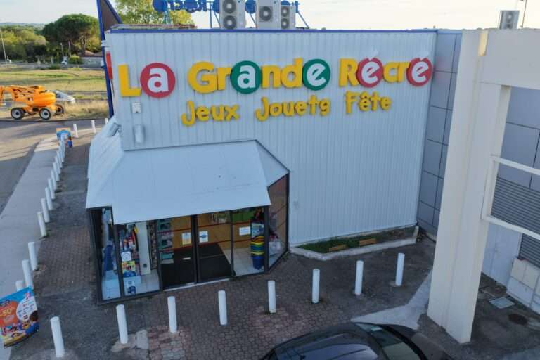 Réalisation 2KM Travaux en Hauteur
