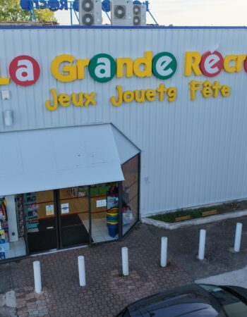 2KM Travaux en Hauteur