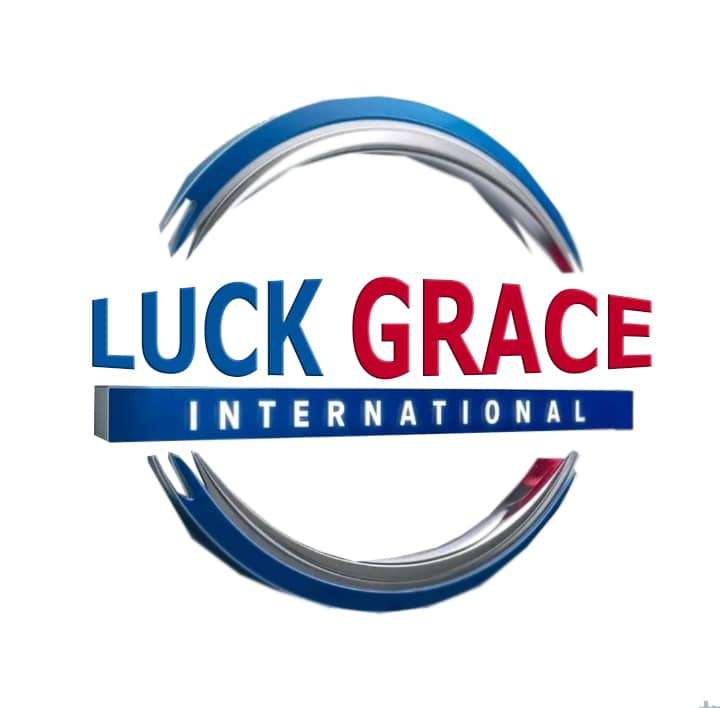 Réalisation Luck Grace International