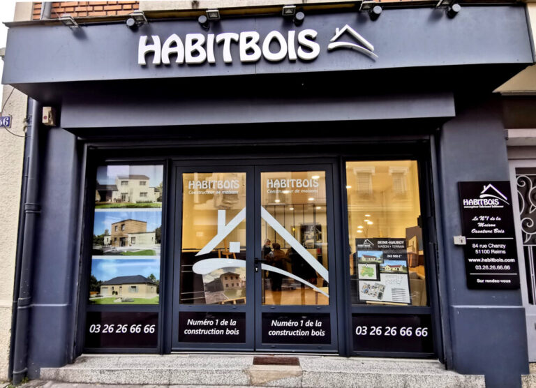 Habitbois